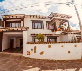 Villa Arcana